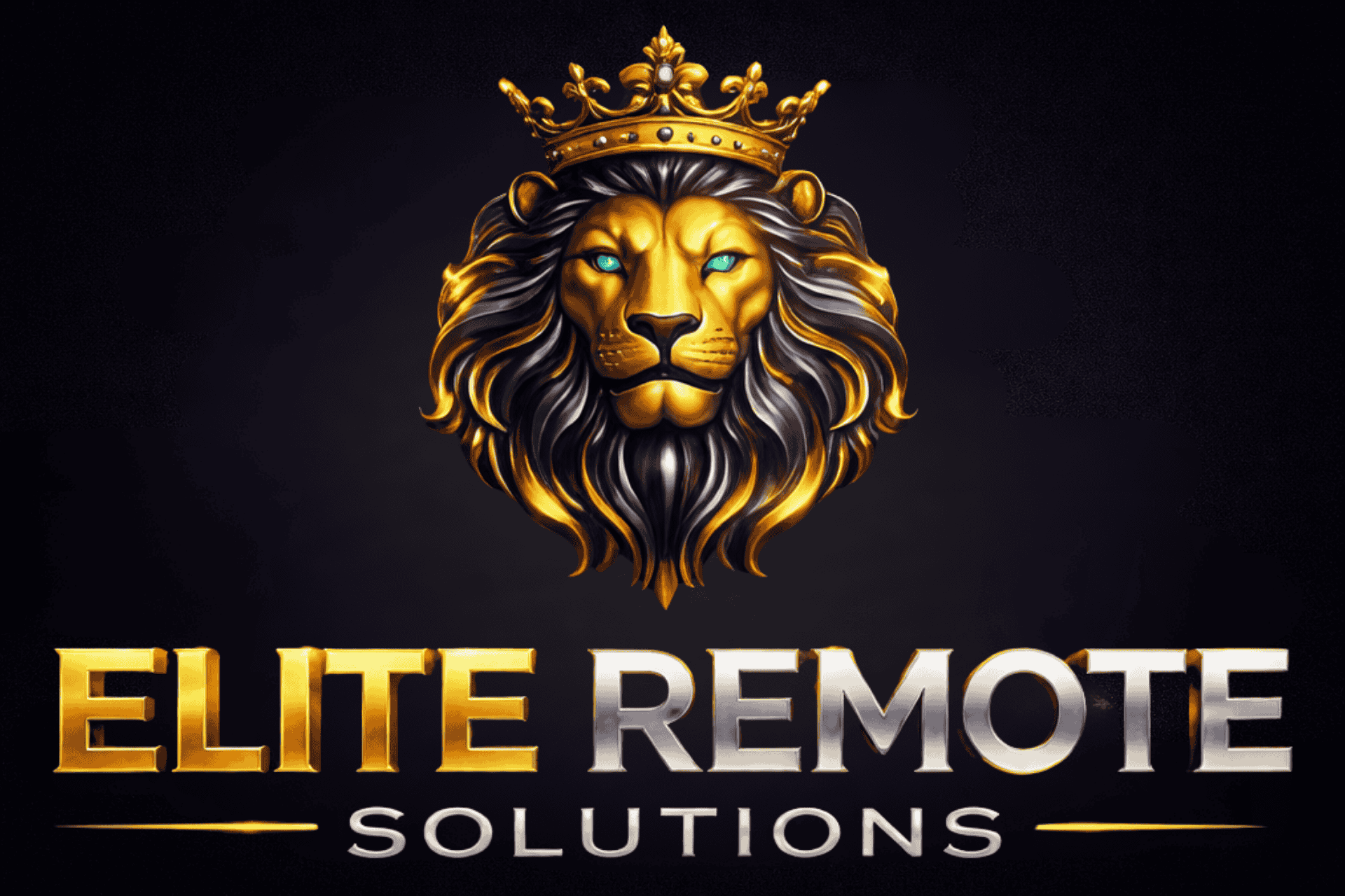 ELITE REMOTE SOLUTIONS logo